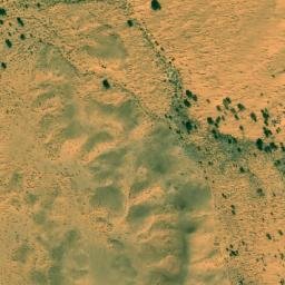 Satellite imagery of Gleib Semeimit, EH