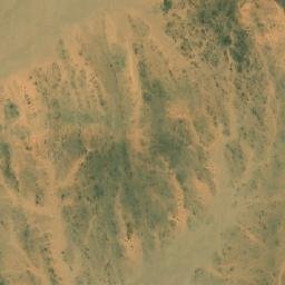 Satellite imagery of Adrar i-n-Abaka, DZ