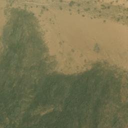 Satellite imagery of Tiremsine, DZ