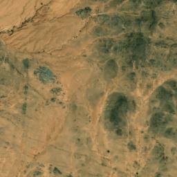 Satellite imagery of Djerouiat, DZ