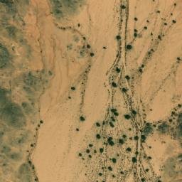 Satellite imagery of Djerouiat, DZ