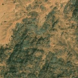 Satellite imagery of Djerouiat, DZ