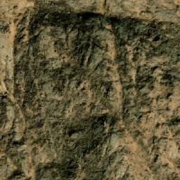 Satellite imagery of Iferlil, DZ