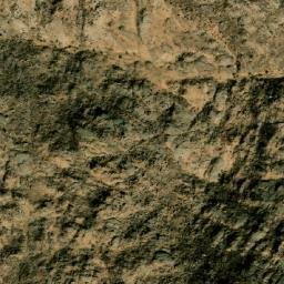 Satellite imagery of Iferlil, DZ