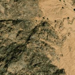 Satellite imagery of Iferlil, DZ