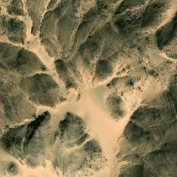 Satellite imagery of Arezaya, DZ