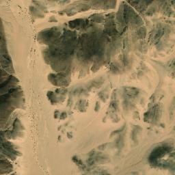 Satellite imagery of Arezaya, DZ