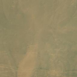 Satellite imagery of Ti-n-Kourkour, DZ