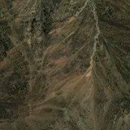 Satellite imagery of Jabal Abū ‘Arqūb, EG