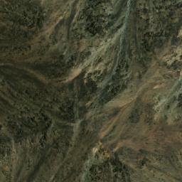Satellite imagery of Jabal Abū ‘Arqūb, EG