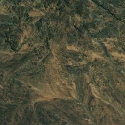 Satellite imagery of Jabal ‘Ibarūn, EG
