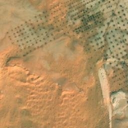 Satellite imagery of Quwīd Nisāh, SA