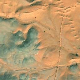 Satellite imagery of Quwīd Nisāh, SA