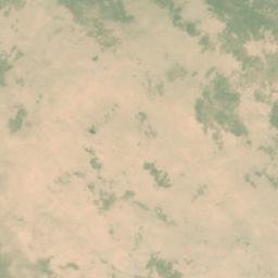 Satellite imagery of Al-Dhabbaya Mediumwave Transmitter, Tower South, AE