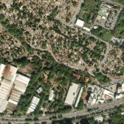 Satellite imagery of 聯勤三等三角點 78003, TW