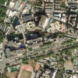 Satellite imagery of 聯勤三等三角點 78003, TW