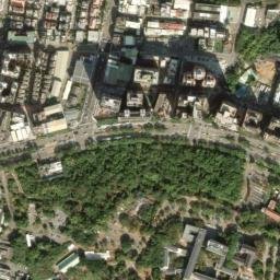 Satellite imagery of B017, TW