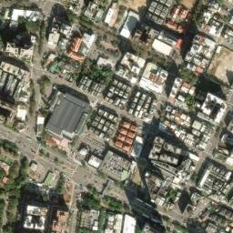 Satellite imagery of B017, TW