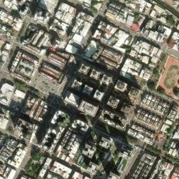 Satellite imagery of B017, TW
