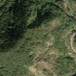 Satellite imagery of 殖產局柱, TW