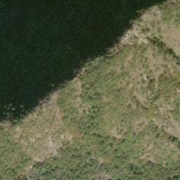Satellite imagery of 三等三角點 內補321, TW