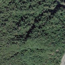 Satellite imagery of 三等三角點 6406, TW