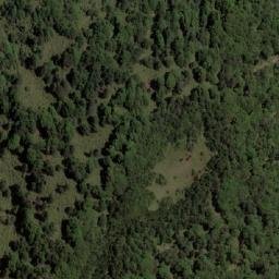 Satellite imagery of 三等三角點 6390, TW