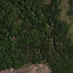 Satellite imagery of 二等三角點 1451, TW