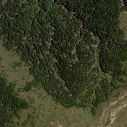 Satellite imagery of 二等三角點 1451, TW