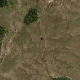Satellite imagery of 二等三角點 1451, TW