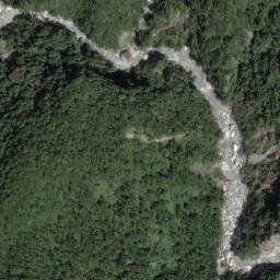 Satellite imagery of 三等三角點 6374, TW