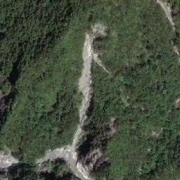 Satellite imagery of 三等三角點 6374, TW
