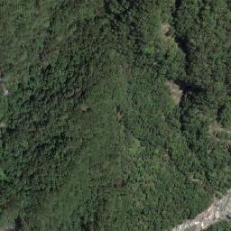 Satellite imagery of 三等三角點 6374, TW