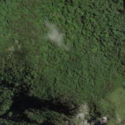 Satellite imagery of 三等三角點 6376, TW