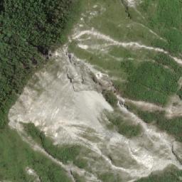 Satellite imagery of 三等三角點 6376, TW