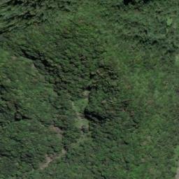 Satellite imagery of Liqin Shan, TW