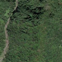 Satellite imagery of Liqin Shan, TW