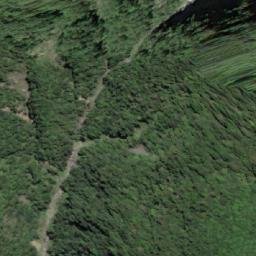 Satellite imagery of Liqin Shan, TW