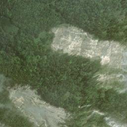Satellite imagery of 二等三角點 1221, TW