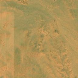 Satellite imagery of Gleib Semeimit, EH