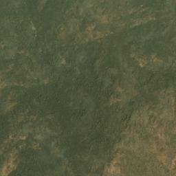 Satellite imagery of Tiremsine, DZ