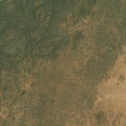 Satellite imagery of Tiremsine, DZ