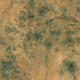 Satellite imagery of Djerouiat, DZ