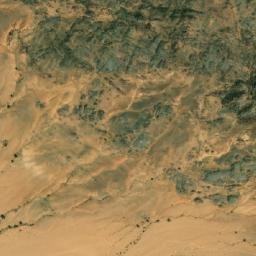 Satellite imagery of Djerouiat, DZ