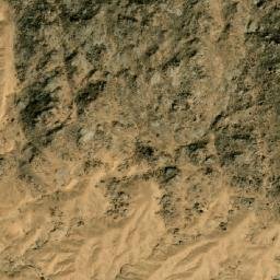 Satellite imagery of Iferlil, DZ