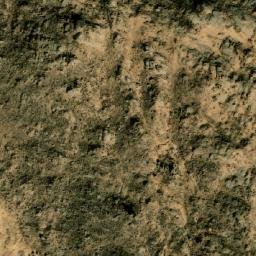 Satellite imagery of Iferlil, DZ