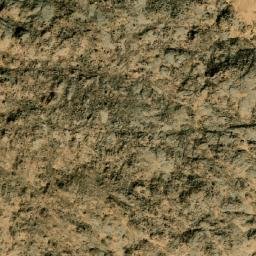 Satellite imagery of Iferlil, DZ