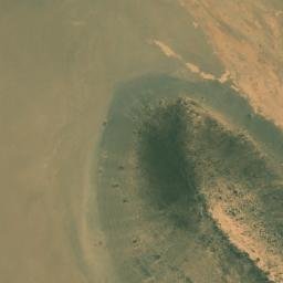 Satellite imagery of Ti-n-Kourkour, DZ