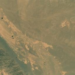 Satellite imagery of Ti-n-Kourkour, DZ