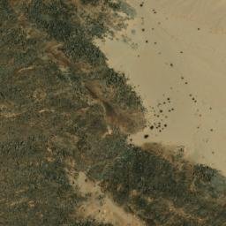 Satellite imagery of Adrar Edeï-n-Ergou, DZ